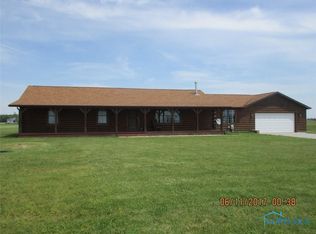 6781 State Route 115 Hwy, Continental, OH 45831