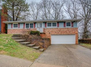 131 Point Bluff Dr, Decatur, IL 62521