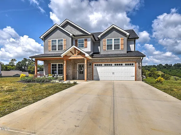 939 Daybreak Crst, Jonesborough, TN 37659