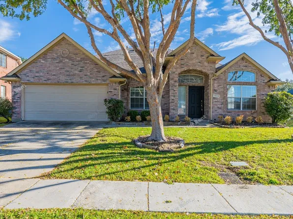 10102 Green Ct, Irving, TX 75063