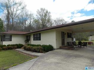 3370 Tidwell Hollow Rd, Oneonta, AL 35121