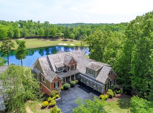 377 Night Fire Ln, Dawsonville, GA 30534