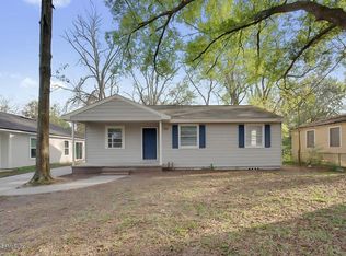 3514 Rosselle St, Jacksonville, FL 32205