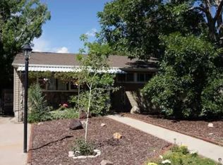 1936 Downing Dr, Colorado Springs, CO 80909