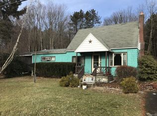 435 Fox Farm Rd, Windsor, NY 13865