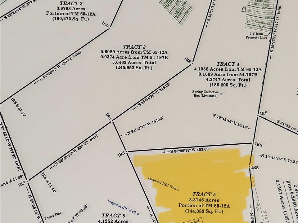 2nd image of Canning Factory Rd