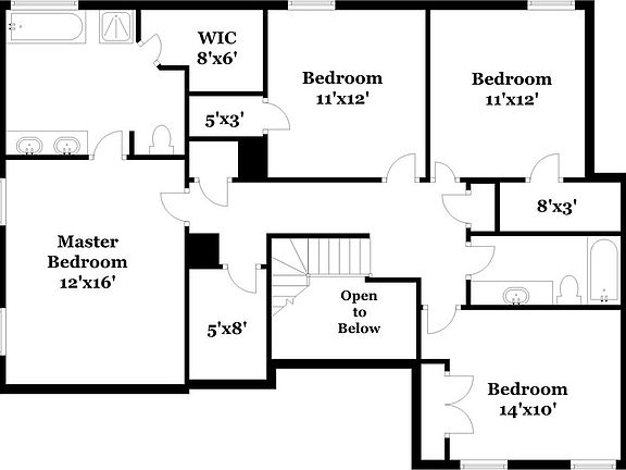 3rd image of 4387 Wheaton Way
