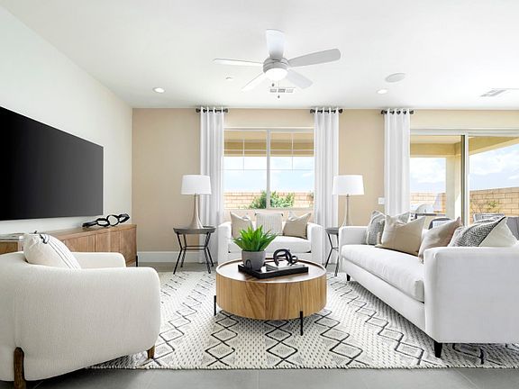 Bellwood Gathering Room