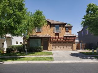 4318 E Page Ave, Gilbert, AZ 85234