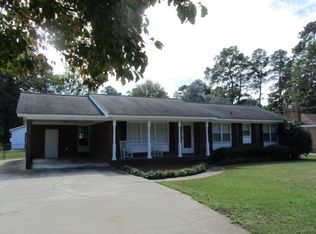 2710 Juniper Rd, Florence, SC 29501