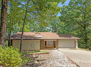 46 Acceso Cir, Hot Springs, AR 71909