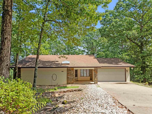 46 Acceso Cir, Hot Springs, AR 71909