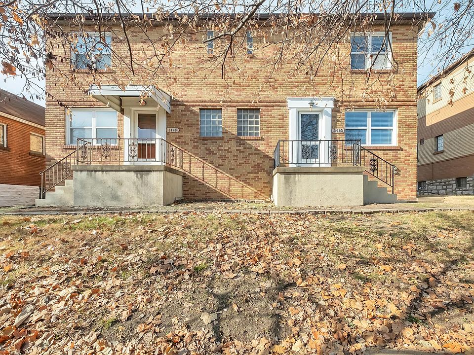 1st image of 3445 Lawn Ave
