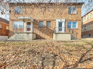 3445 Lawn Ave, Saint Louis, MO 63139