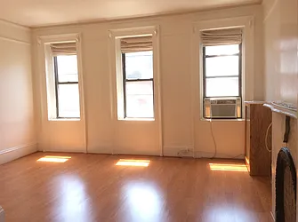 Rented by Brown Harris Stevens