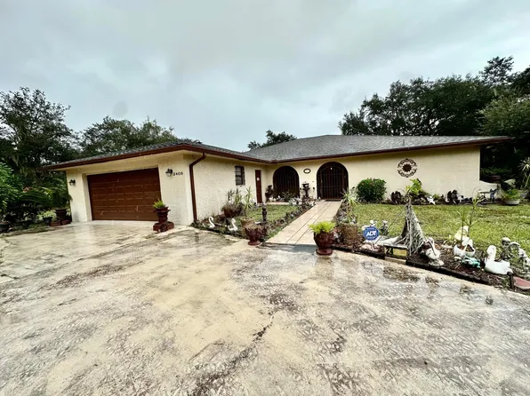 2408 N 49th Street, Fort Pierce, FL 34946