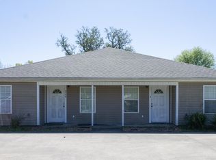 346 Walker Rd #B, Sulphur, LA 70665