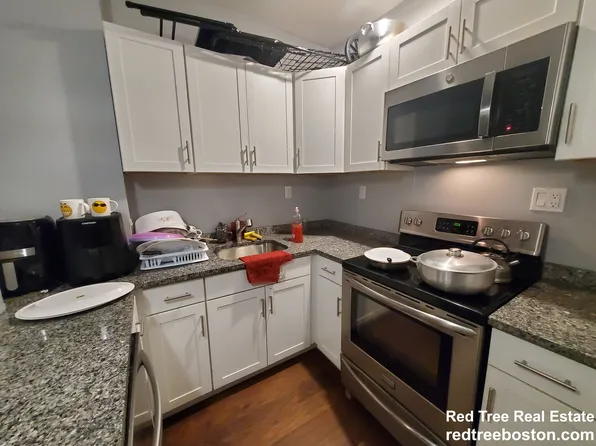 846 Huntington Ave, Boston, MA