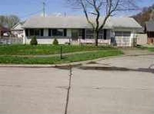 419 Karin St, Ironton, OH 45638