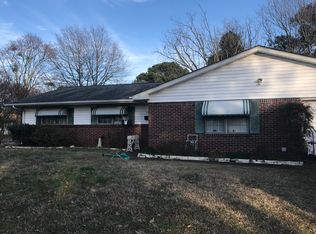 1201 Tatem Ave, Portsmouth, VA 23701