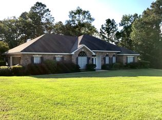 134 Oak Ridge Ln, Winnfield, LA 71483