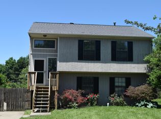 1735 Bryan Station Rd, Lexington, KY 40505