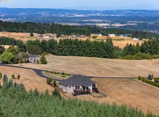 36000 SW Viewridge Ln, Hillsboro, OR 97123