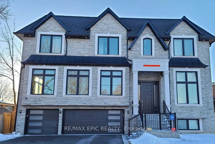 2 bed, $2,700 — Photo 1