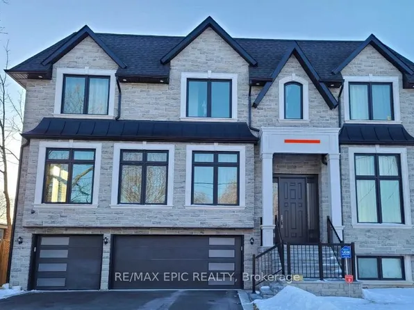 36 Sussex Ave, Richmond Hill, ON L4C 2E6