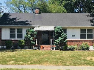 4660 Lynn Rd LOT 3, Memphis, TN 38122