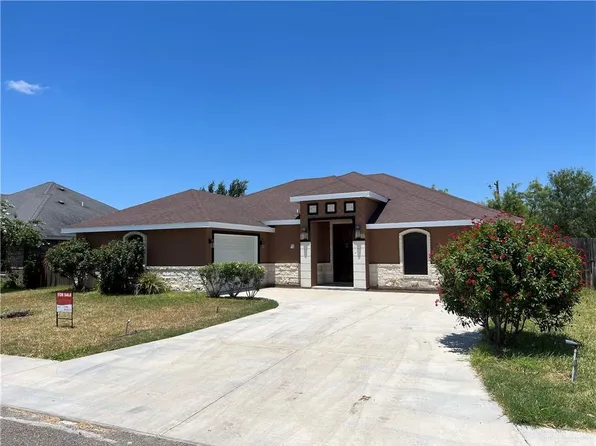1720 Madison St, Donna, TX 78537