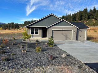 151 Burke Rd, Cle Elum, WA 98922