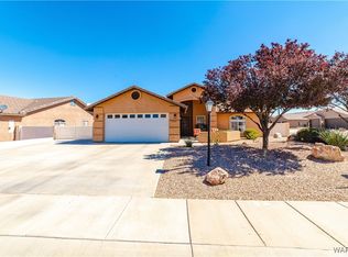 4942 N Rain Barrel Dr, Kingman, AZ 86401