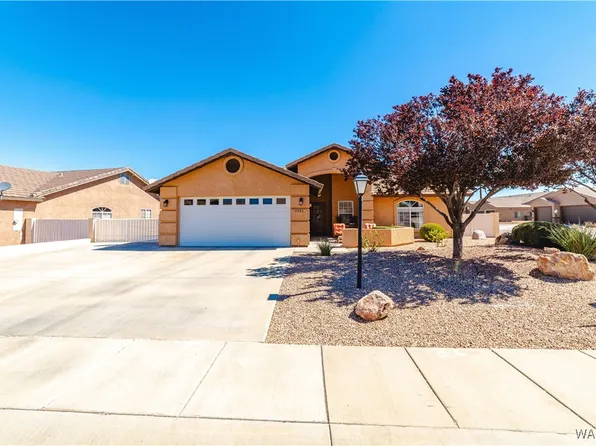 4942 N Rain Barrel Dr, Kingman, AZ 86401