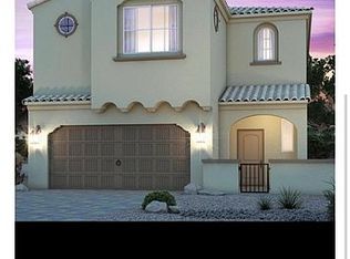 8018 Skye Bridge St, Las Vegas, NV 89166