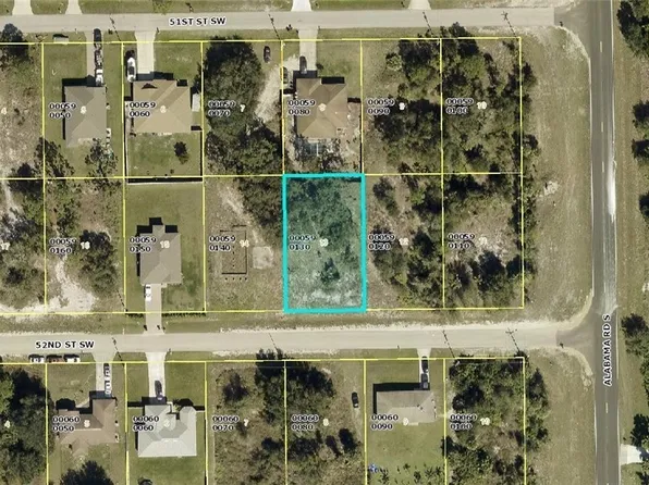 2504 52nd St SW, Lehigh Acres, FL 33976