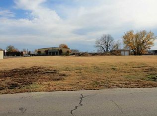 5713 S 28th St, Fort Smith, AR 72908