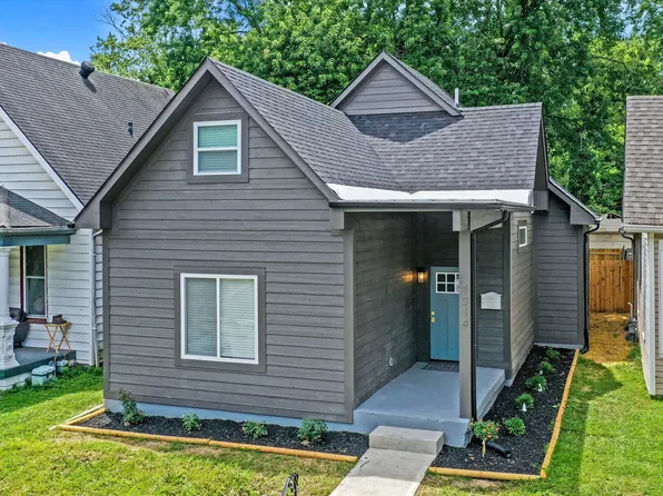 1314 Wright St, Indianapolis, IN 46203