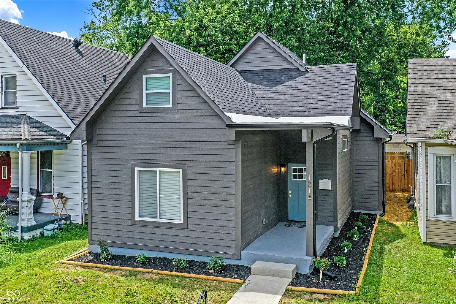 1314 Wright St photo 1