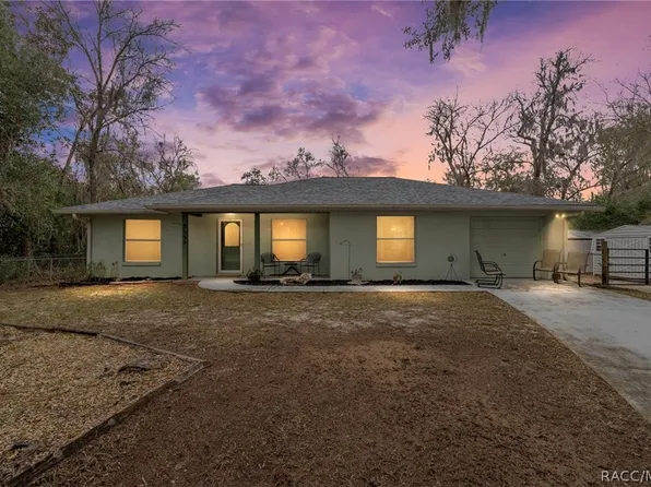 9329 E Sycamore Pl, Inverness, FL 34450