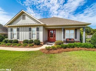 24921 Planters Dr, Daphne, AL 36526