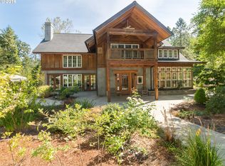 85010 Spencer Hollow Rd, Eugene, OR 97405