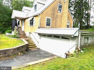 139 Cessna Hill Rd, Boswell, PA 15531