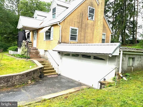 139 Cessna Hill Rd, Boswell, PA 15531