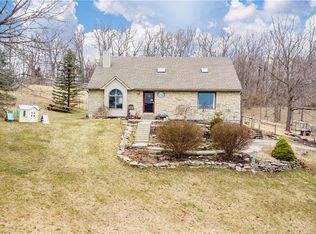 1177 Township Road 190 E, Bellefontaine, OH