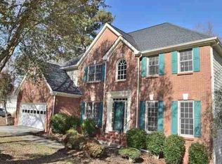 1267 Tiverton Pl, Lawrenceville, GA 30043