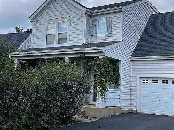 752 S Parkside Dr, Round Lake, IL 60073