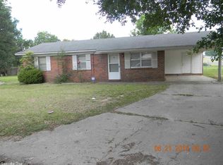 6 Mistletoe St, Dumas, AR 71639