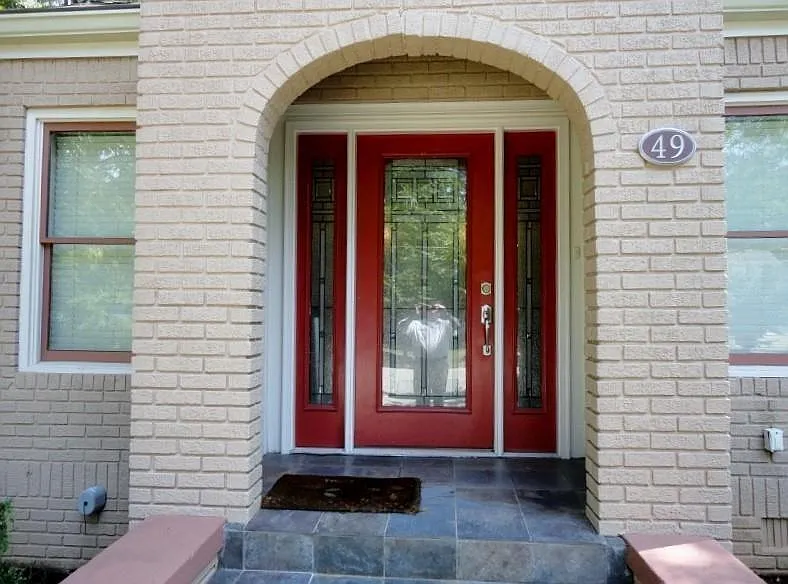 3 bed, 2.0 bath, 1782 sqft, $3,100 — Photo 2