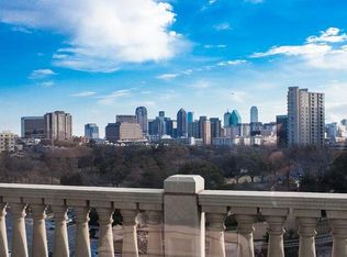 3505 Turtle Creek Blvd APT 5C, Dallas, TX 75219